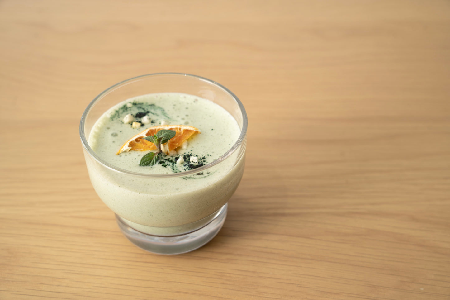 Kai-Sou スムージー(グリーン)