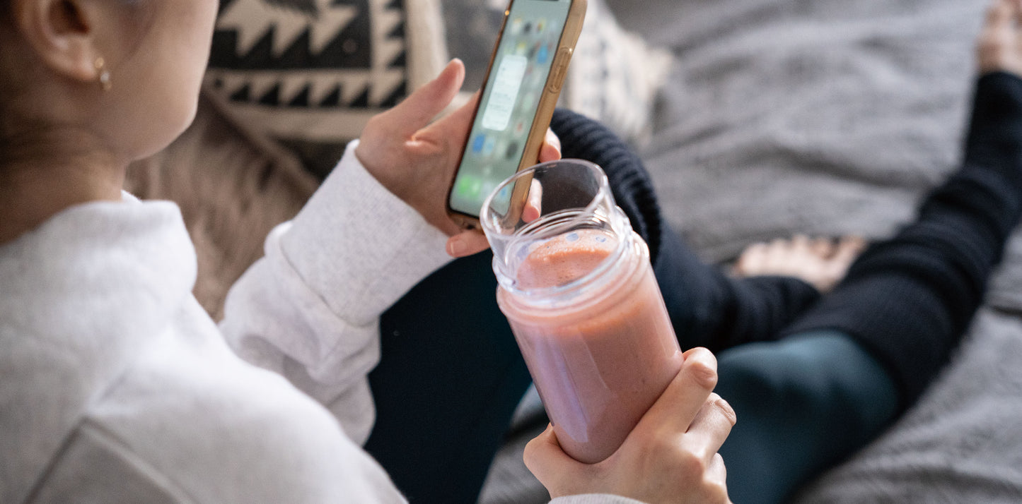 Kai-Sou スムージー(ピンク)