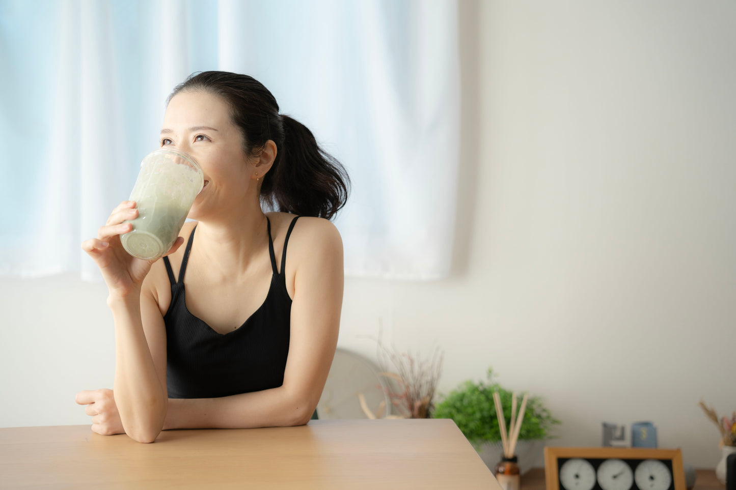 Kai-Sou スムージー(グリーン)