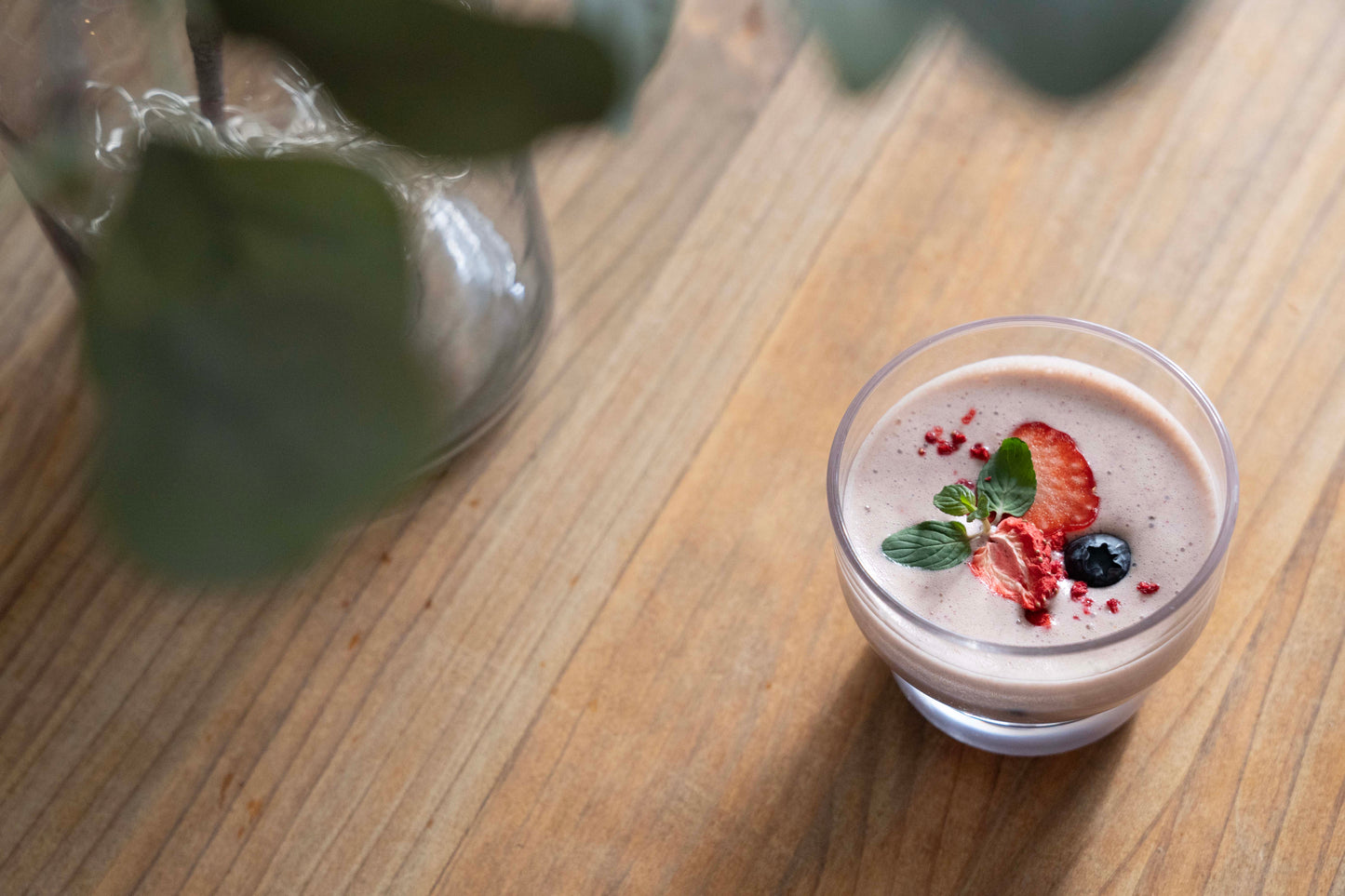 Kai-Sou スムージー(ピンク)