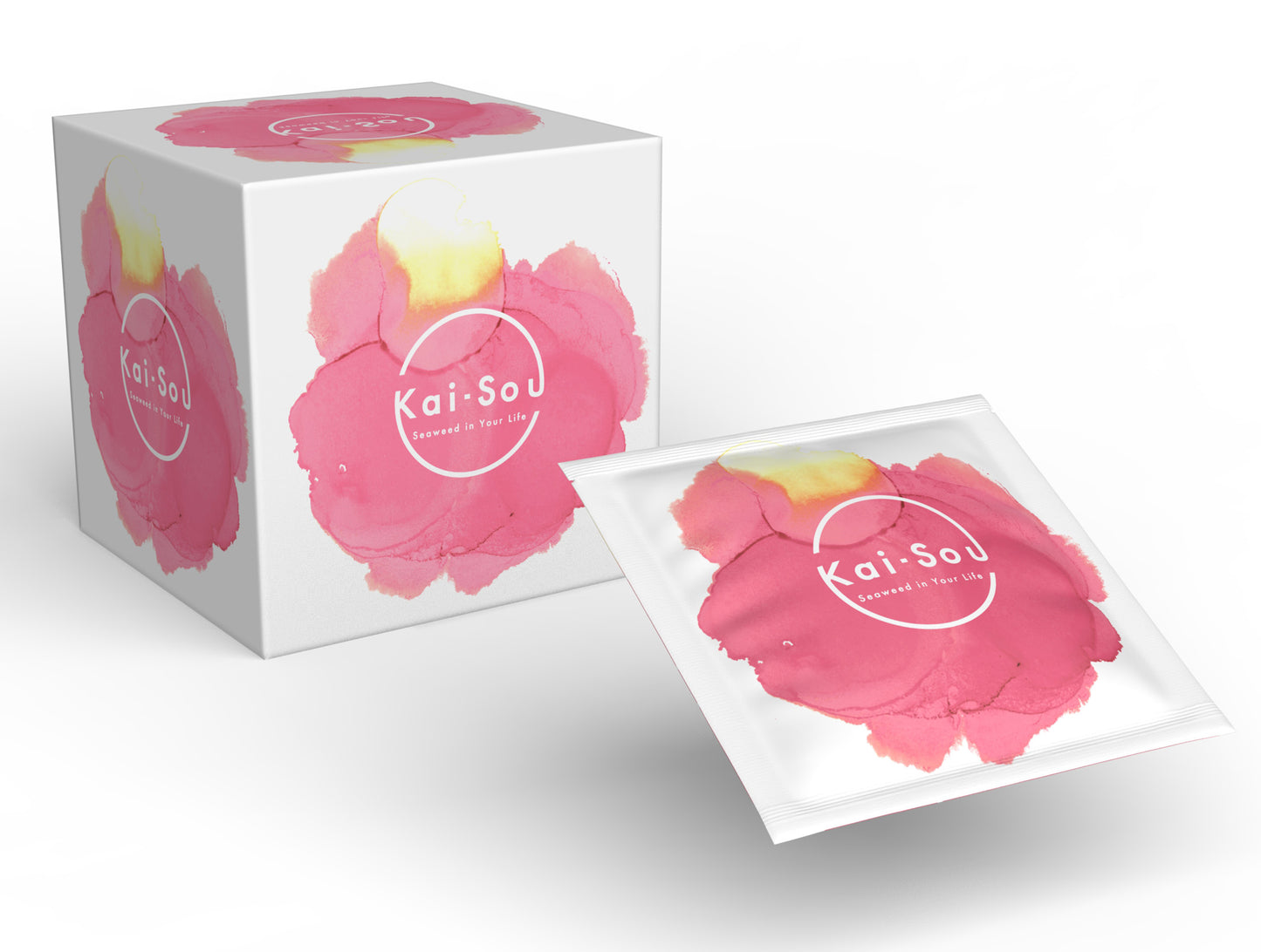 Kai-Sou スムージー(ピンク)