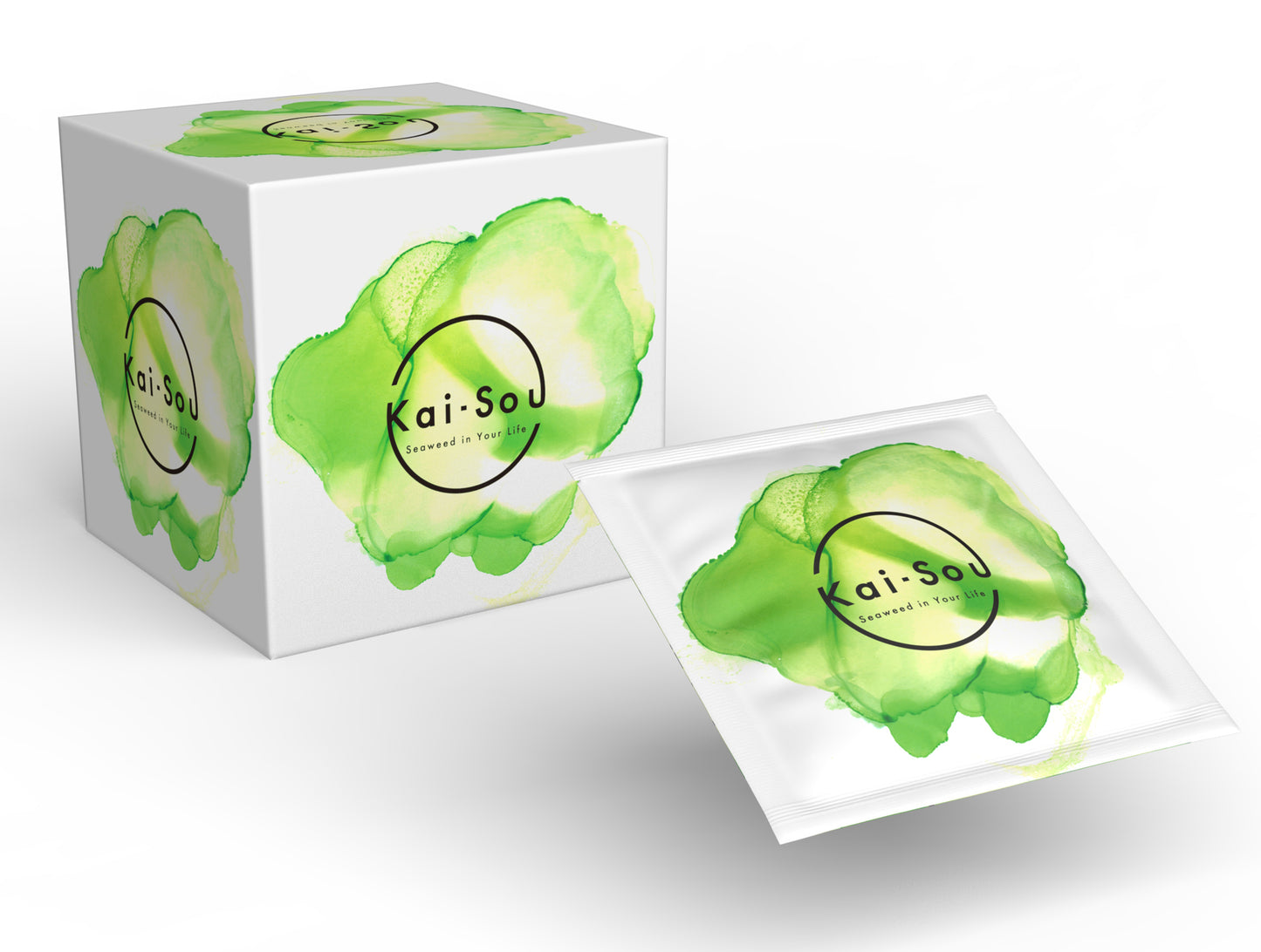 Kai-Sou スムージー(グリーン)