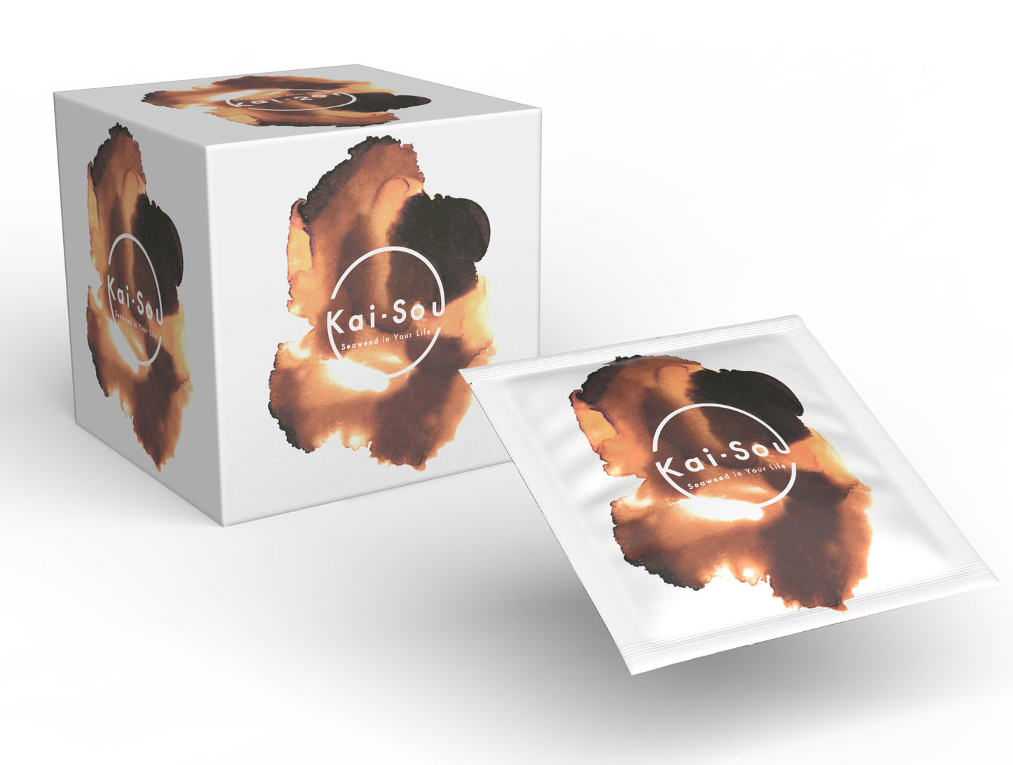 Kai-Sou スムージー(ブラウン)