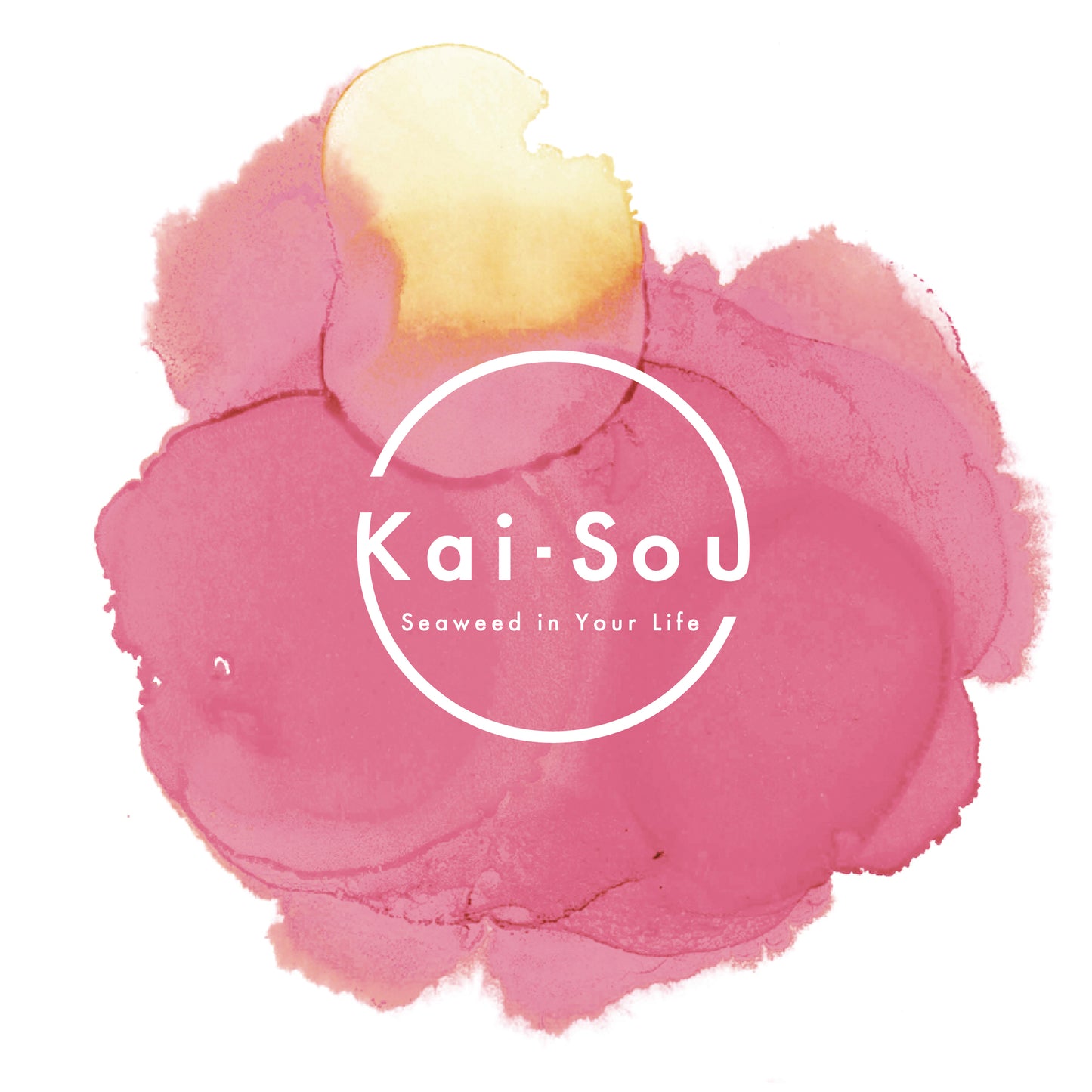 Kai-Sou スムージー(ピンク)