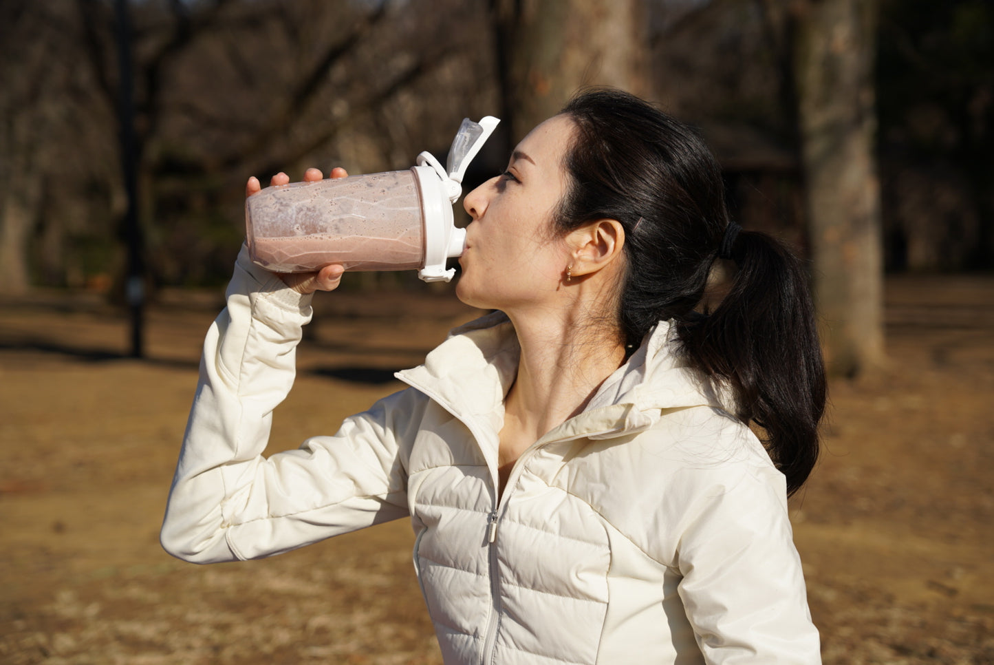 Kai-Sou スムージー(ピンク)