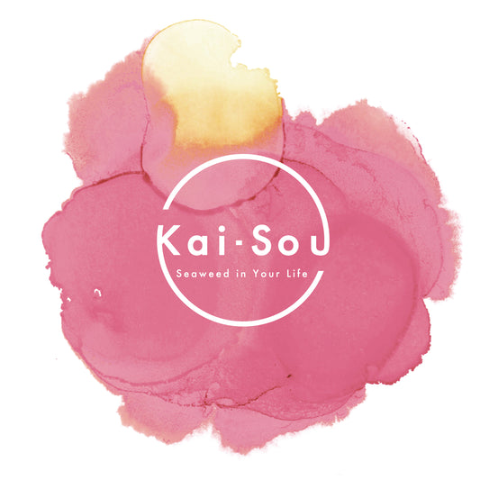 Kai-Sou スムージー(ピンク)