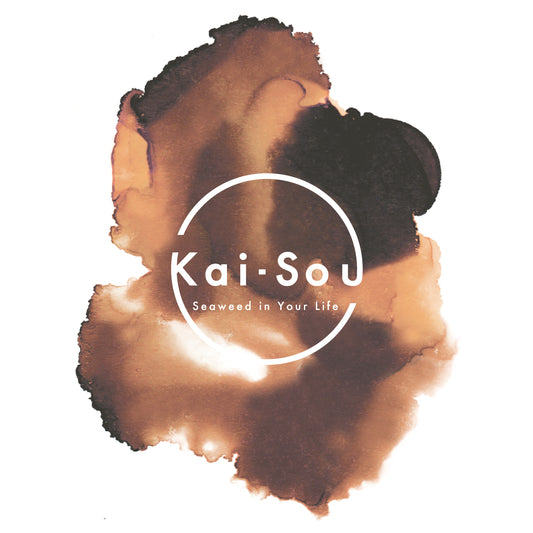 Kai-Sou スムージー(ブラウン)