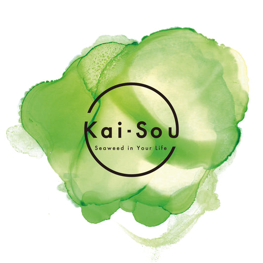 Kai-Sou スムージー(グリーン)